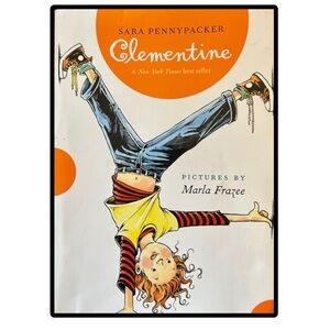 BUNDLE & SAVE🎉 Clementine by Sara Pennypacker Paperback